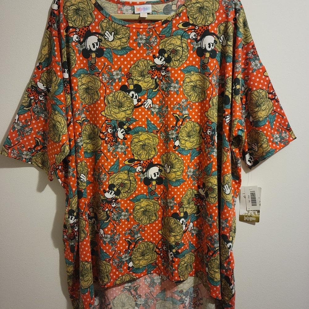 3xl Irma LulaRoe
